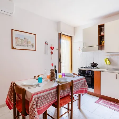 Casa Le Vele Daire