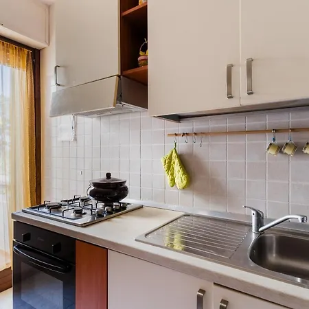 Casa Le Vele