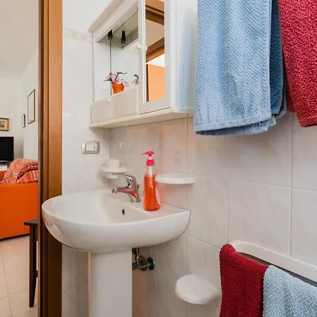 Casa Le Vele Daire