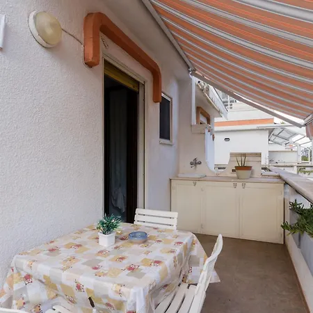 Casa Le Vele Daire