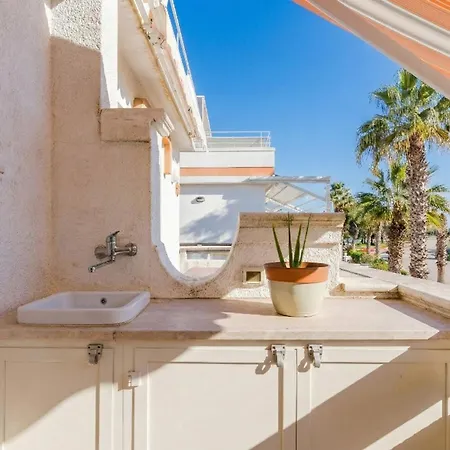 Casa Le Vele Daire