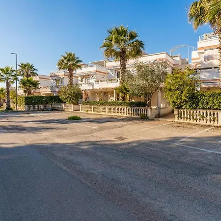 Casa Le Vele *
