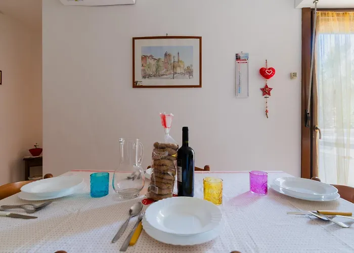 Apartamento Casa Le Vele Galatone