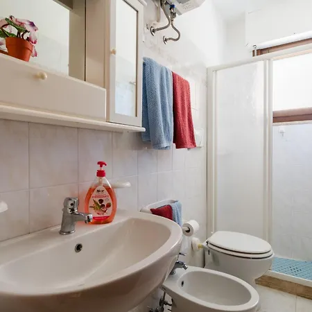 Casa Le Vele Apartment