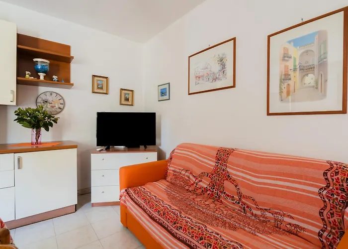 Casa Le Vele דירה גלטונה