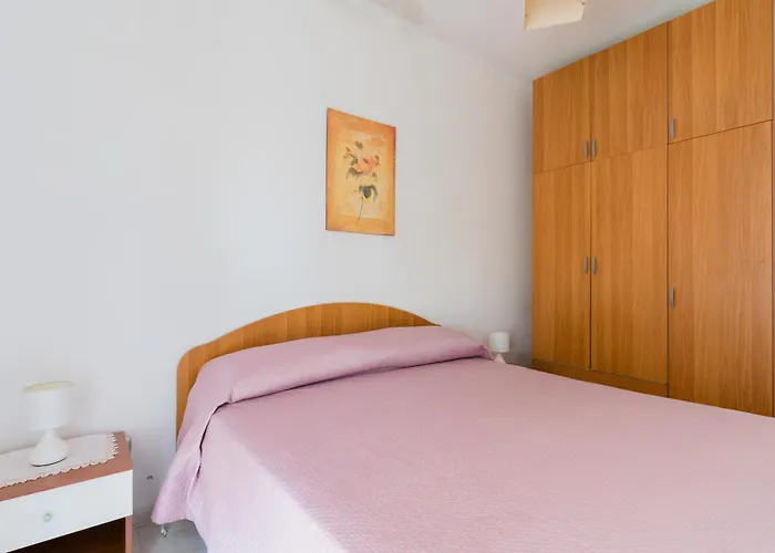 Casa Le Vele Apartment