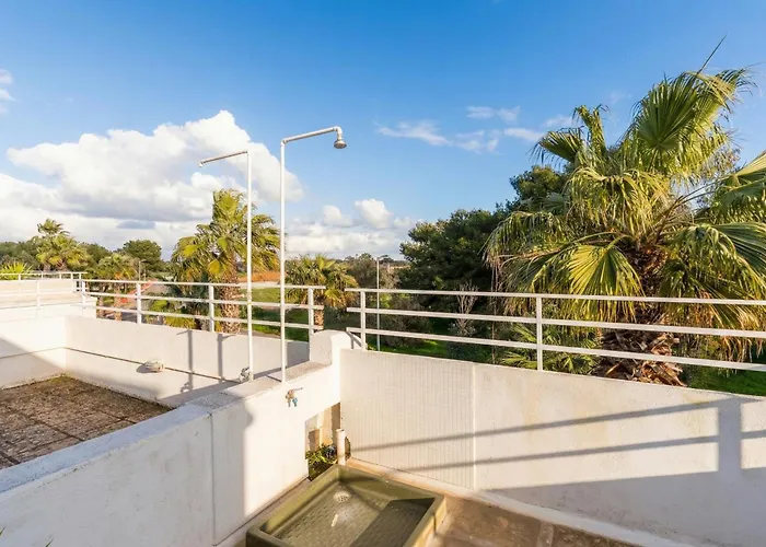 Casa Le Vele Galatone